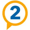 Logo van Social2You