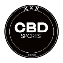 Logo van CBD SPORTS ®️
