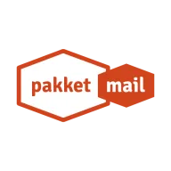 Logo van PakketMail
