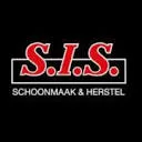 Logo van SIS Schoonmaak AND Herstel BV