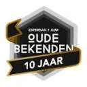 Logo van Amuse Events BV