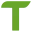 Logo van KIEM organisatieadviesbureau