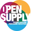 Logo van OpenSupply