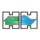 Logo van Heinen AND Hopman