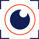 Logo van RWSE