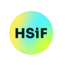 Logo van The Hague Student Investment Fund HSiF