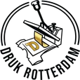 Logo van Druk Rotterdam