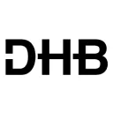 Logo van DHB Bank