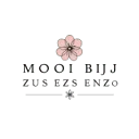 Logo Mooi bij Zus enzo