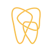 Logo van Denteam Klinieken