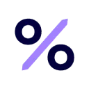 Logo van 100procent