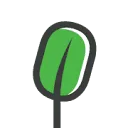 Logo van De Polderij