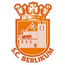 Logo van SC Berlikum