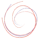 Logo van Beweging van Barmhartigheid