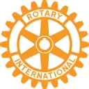Logo Rotary Club Utrecht International