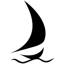 Logo van Zeilschool iSail