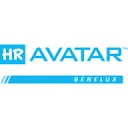 Logo van HR Avatar Benelux