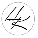 Logo van HELEEN KLOP fotografen Utrecht