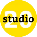 Logo van Studio20 Onderwijsontwerp