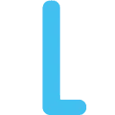 Logo van Stichting LVO