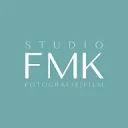 Logo van Studio FMK