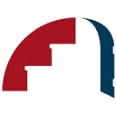 Logo van het Utrechts Monumentenfonds