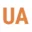Logo van UA Magazine