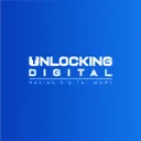 Logo van Unlocking Digital