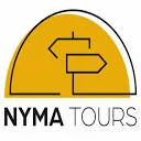 Logo van Nyma Tours