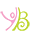 Logo van Yogastudio Yoga Beat