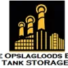Logo van DE OPSLAGLOODS B.V