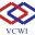 Logo van Vereniging van Chinese Wetenschappers en Ingenieurs in Nederland VCWI