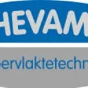 Logo van HEVAMI Oppervlaktetechniek BV