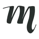 Logo van Manou Pauw Interieurontwerpster