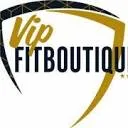 Logo van V.I.P. Fitboutique