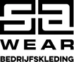 Logo van SA Wear Bedrijfskleding