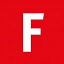 Logo van Fit For Thought - denkadvisering B.V.