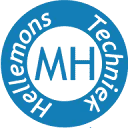 Logo van hellemons techniek