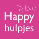 Logo van Happyhulpjes
