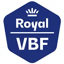 Logo VDP Laminated Dough Blocks