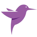 Logo van Hummingbird-Hypnotherapy