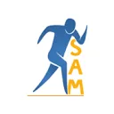 Logo van SAM Online - Sport Assistant Manager