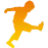 Logo van FC Robinstijn