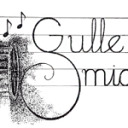 Logo van De Gulle Smid