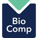 Logo van BioComp Industries bv