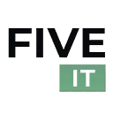 Logo van FIVE IT