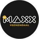 Logo van The Maxx Veenendaal