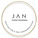 Logo Jan Tourism Consultancy voor reisagenten en MICE planners