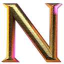 Logo van Nigel Otermans - Illusionist