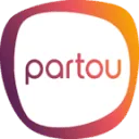Logo van Partou kinderopvang